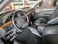 مرسيدس بنز E-Class